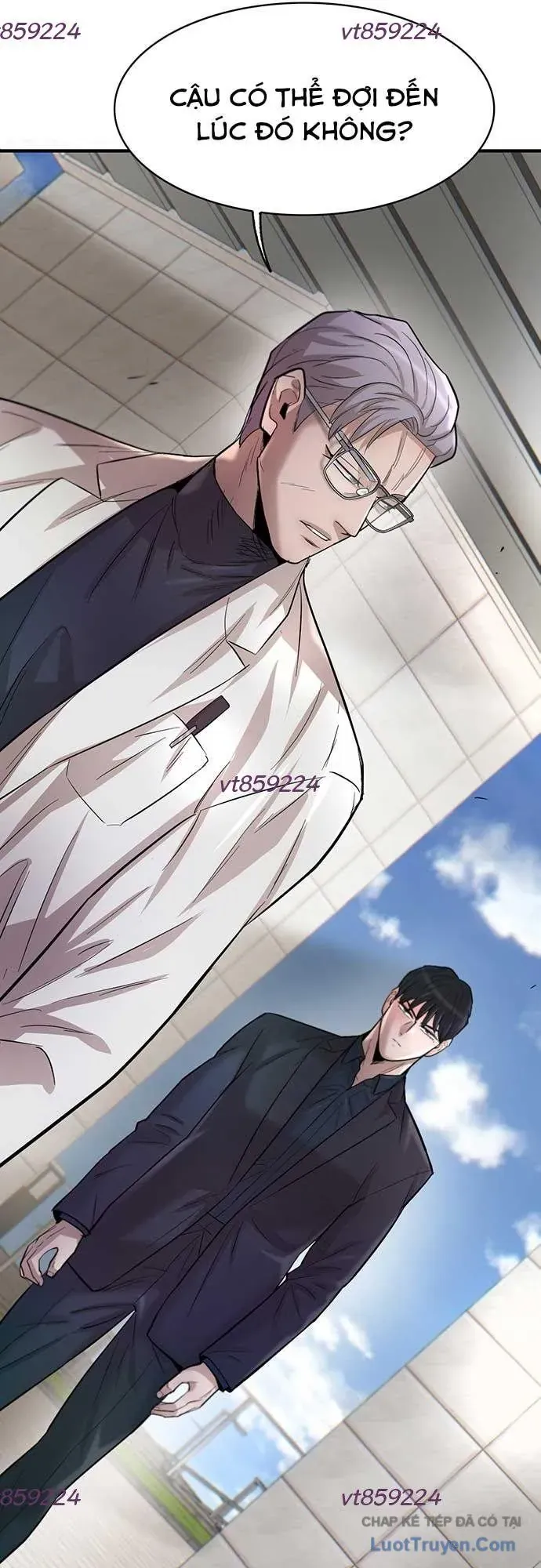 Bù Nhìn Chapter 117 - 5