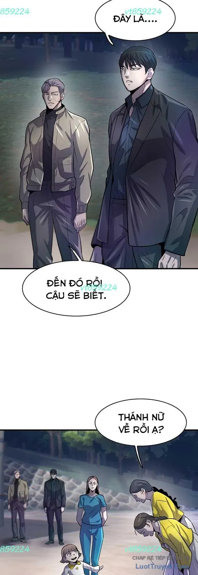 Bù Nhìn Chapter 117 - 43