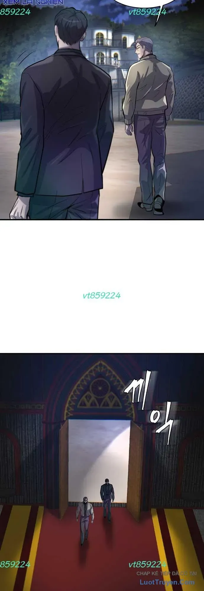 Bù Nhìn Chapter 117 - 45