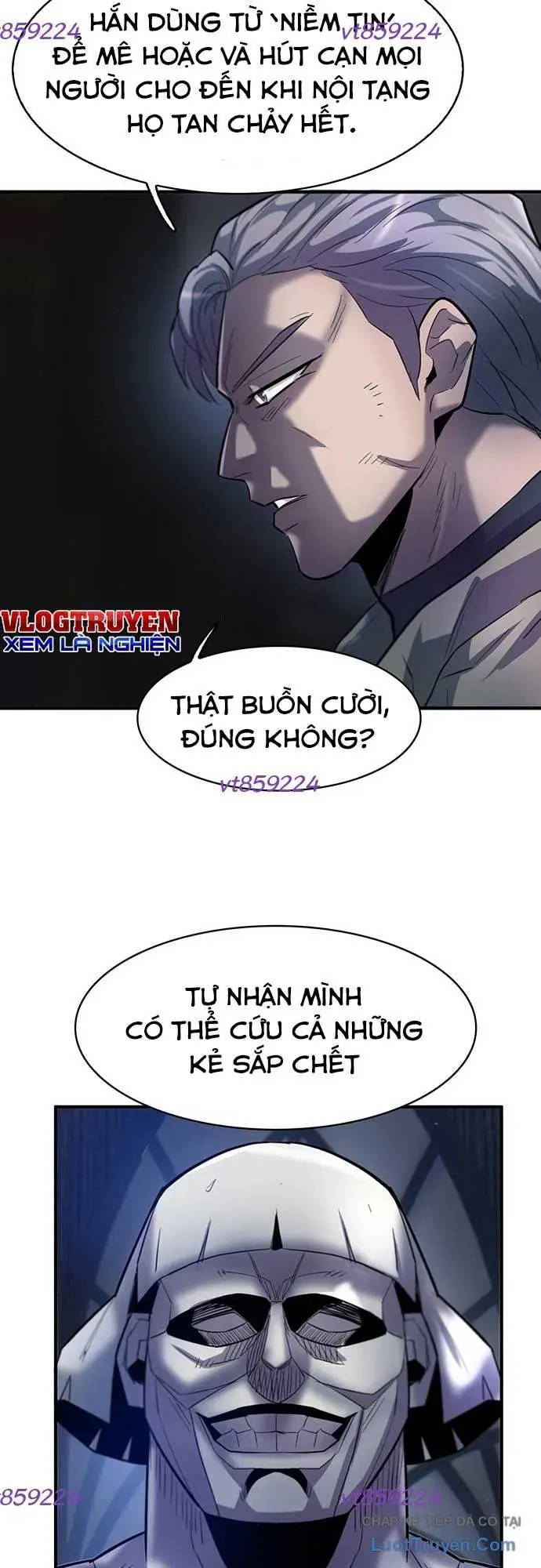 Bù Nhìn Chapter 117 - 49