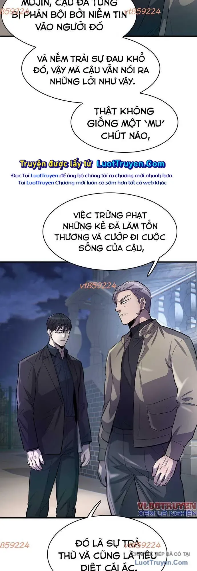 Bù Nhìn Chapter 117 - 72