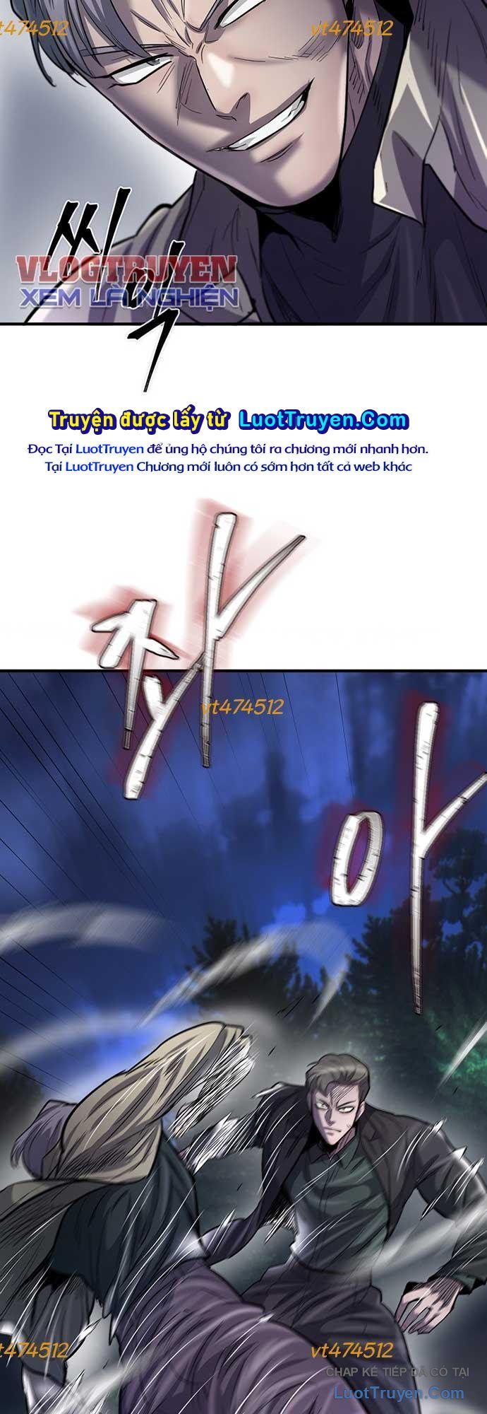 Bù Nhìn Chapter 118 - 2