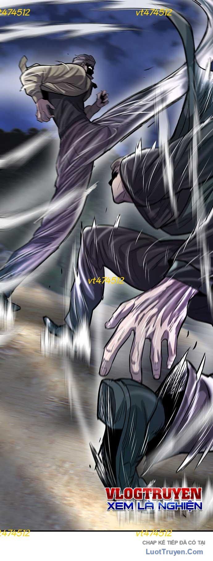 Bù Nhìn Chapter 118 - 4