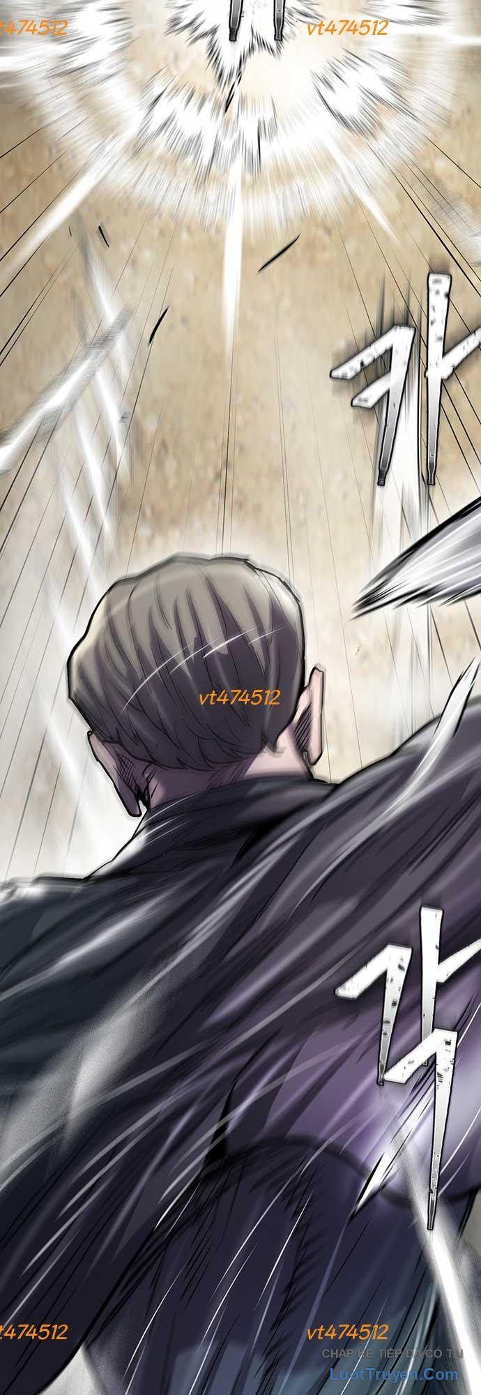 Bù Nhìn Chapter 118 - 8