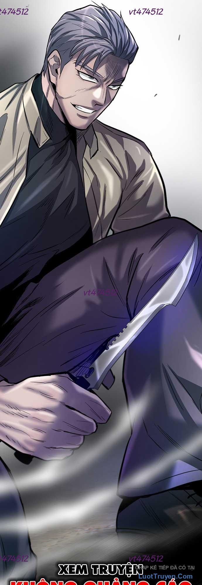 Bù Nhìn Chapter 118 - 10