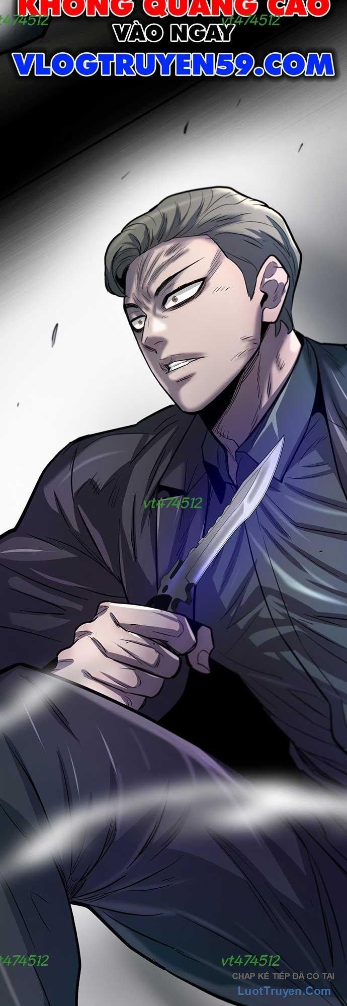 Bù Nhìn Chapter 118 - 11