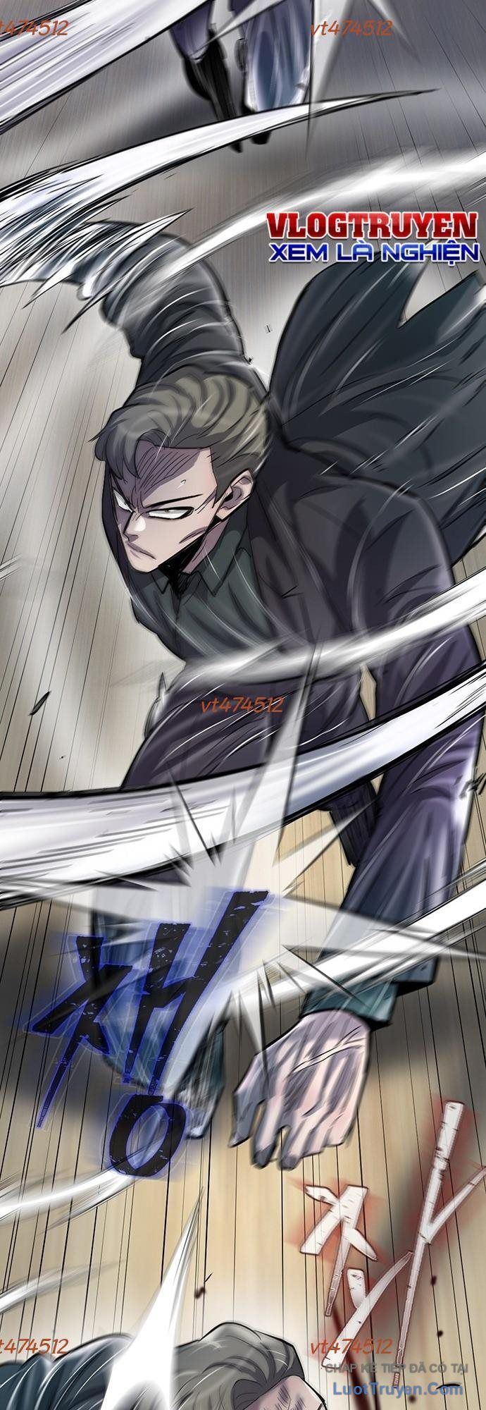 Bù Nhìn Chapter 119 - 12