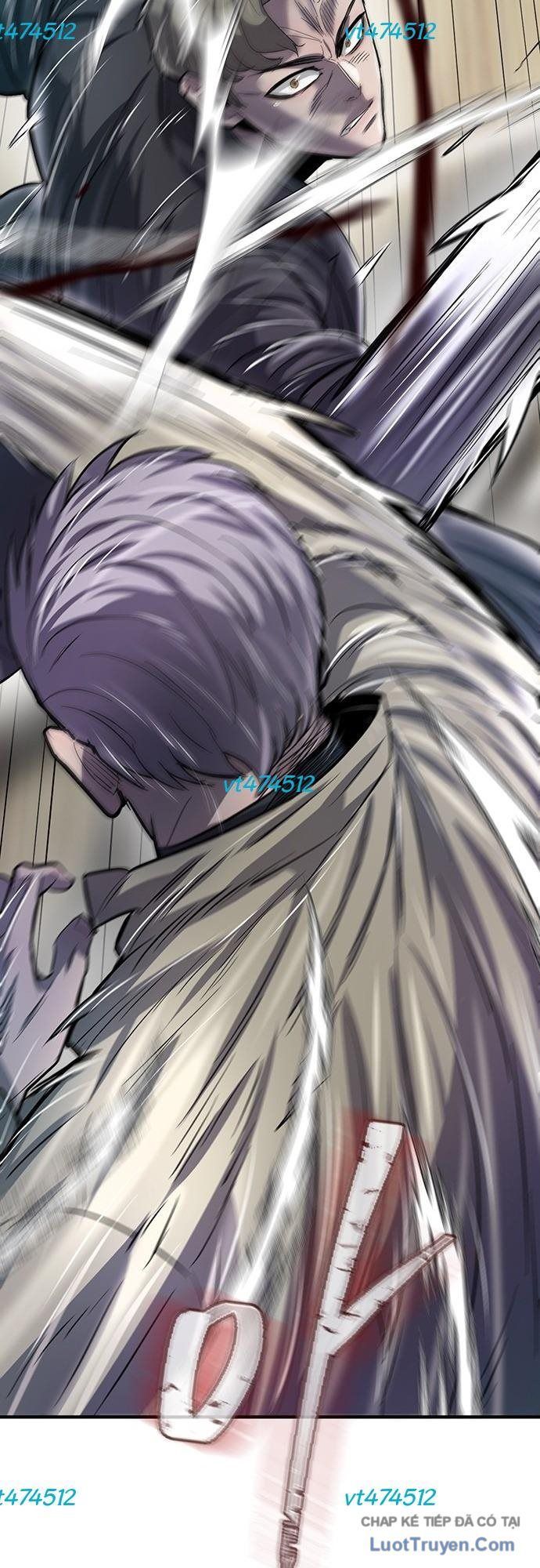 Bù Nhìn Chapter 119 - 13