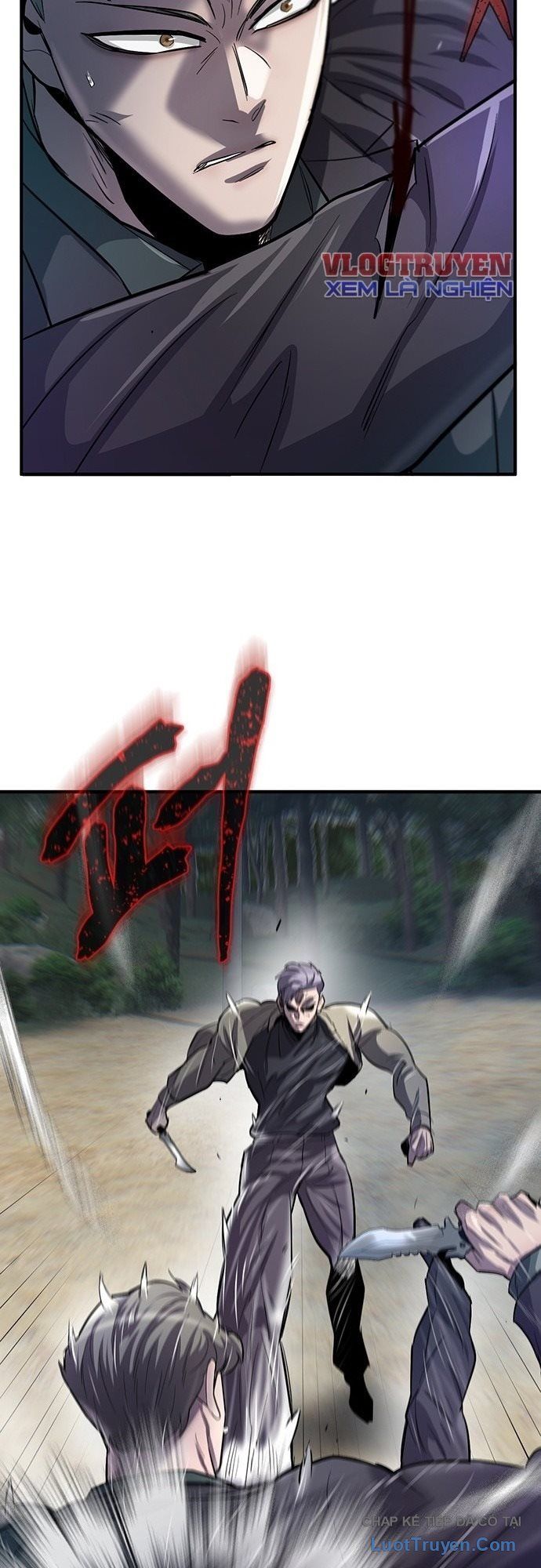 Bù Nhìn Chapter 119 - 15