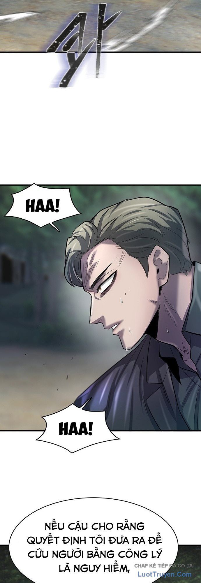 Bù Nhìn Chapter 119 - 19