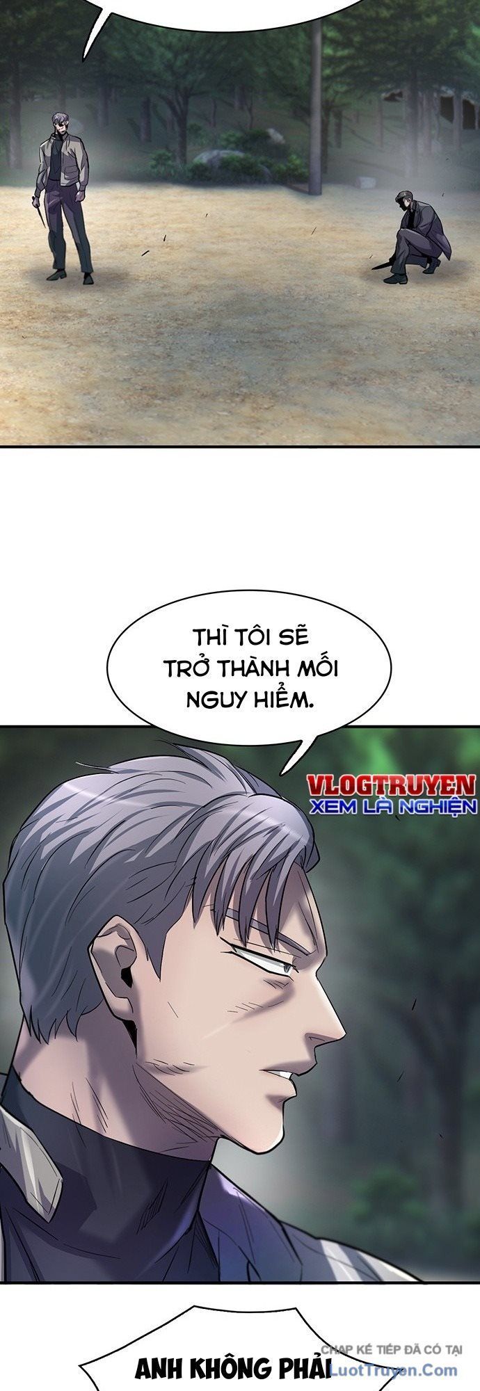 Bù Nhìn Chapter 119 - 20