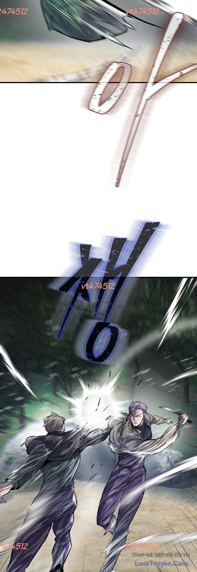 Bù Nhìn Chapter 119 - 3