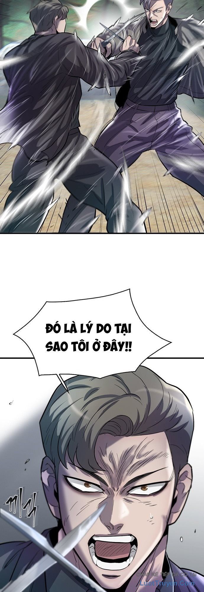 Bù Nhìn Chapter 119 - 26