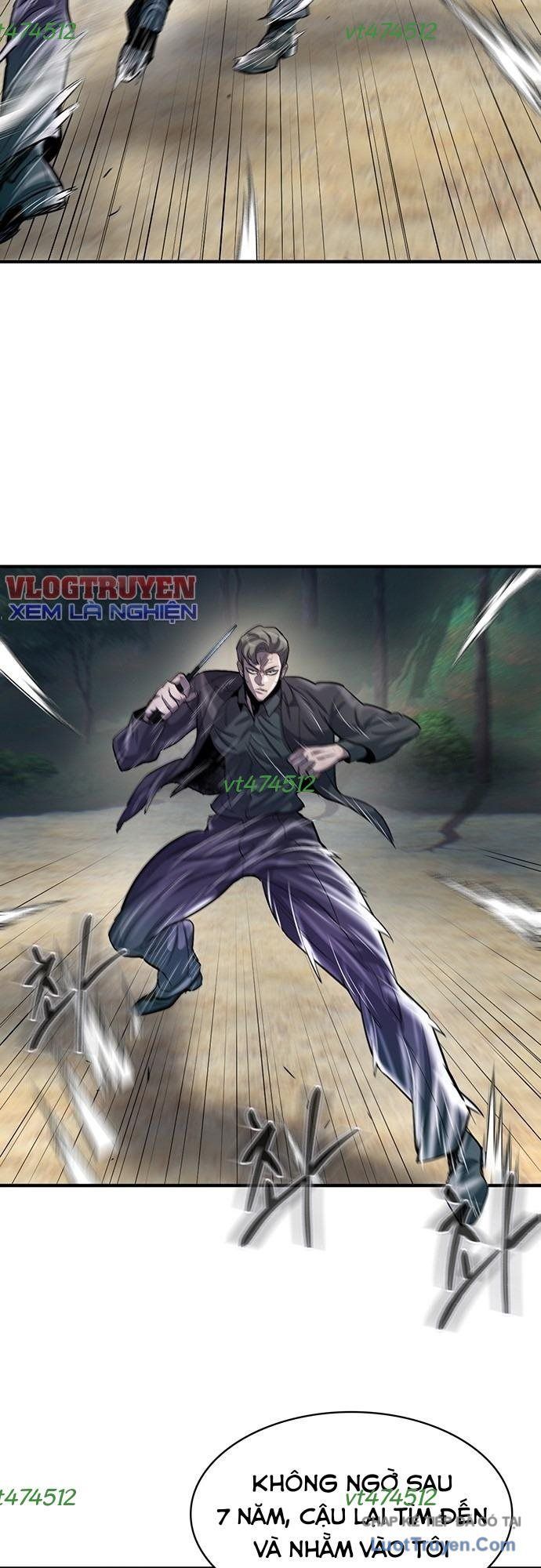 Bù Nhìn Chapter 119 - 4