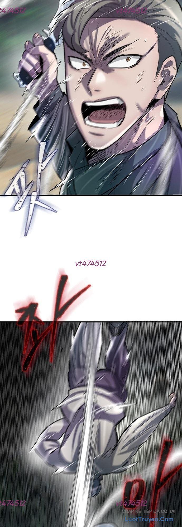 Bù Nhìn Chapter 119 - 35