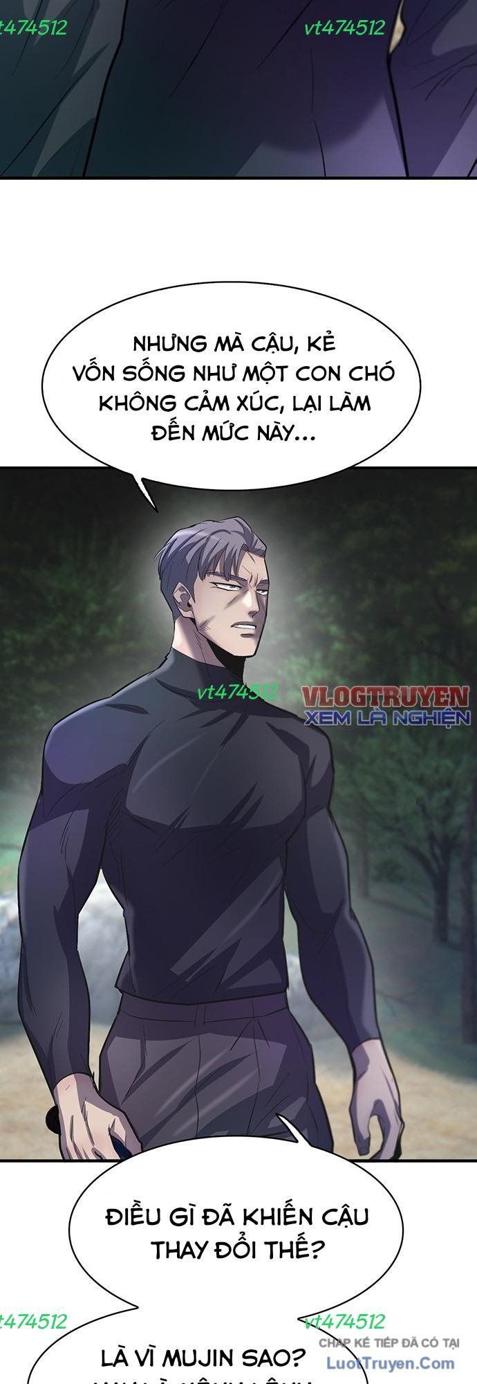 Bù Nhìn Chapter 119 - 40