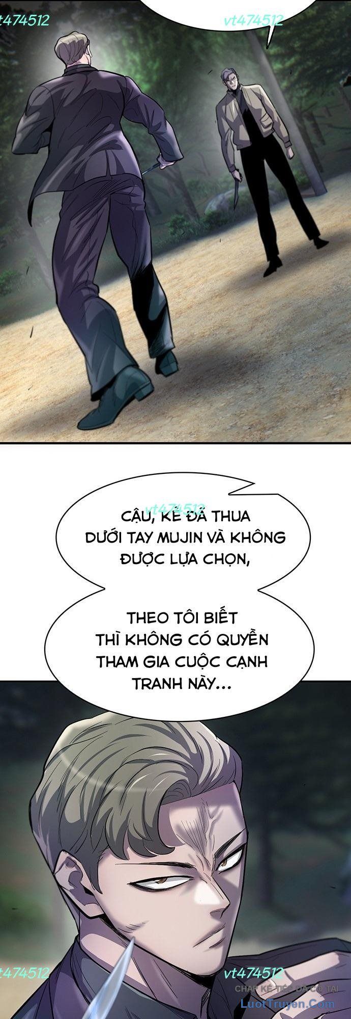 Bù Nhìn Chapter 119 - 5