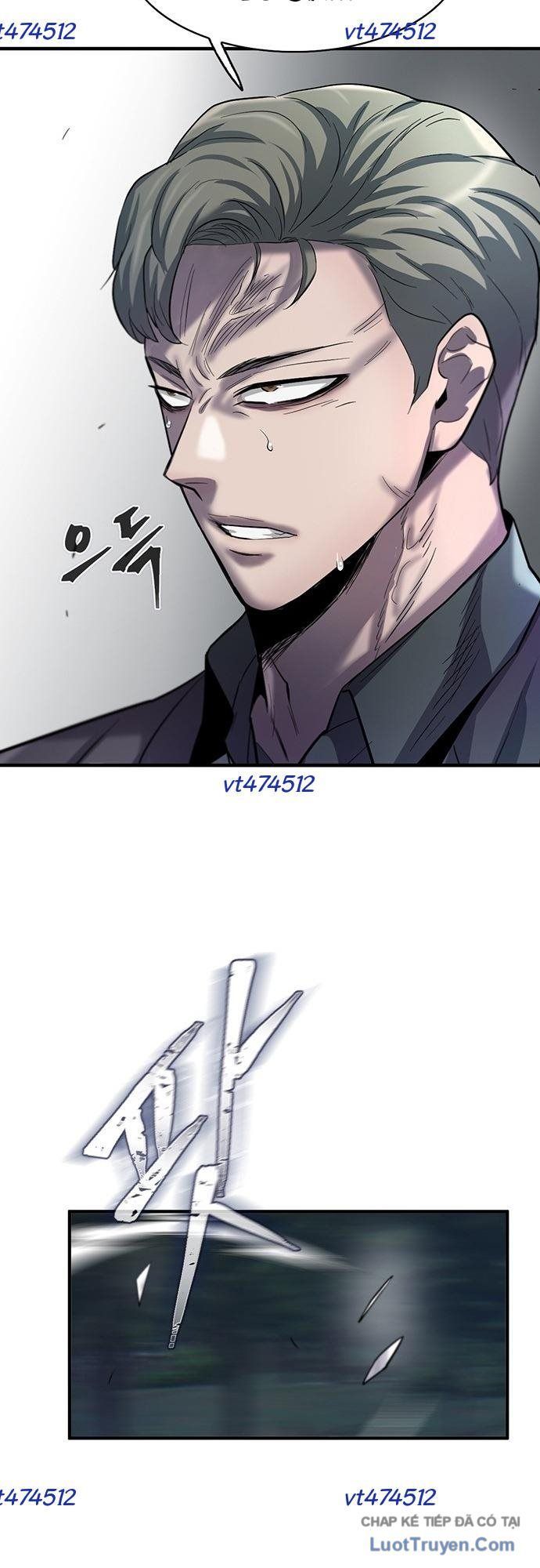 Bù Nhìn Chapter 119 - 42