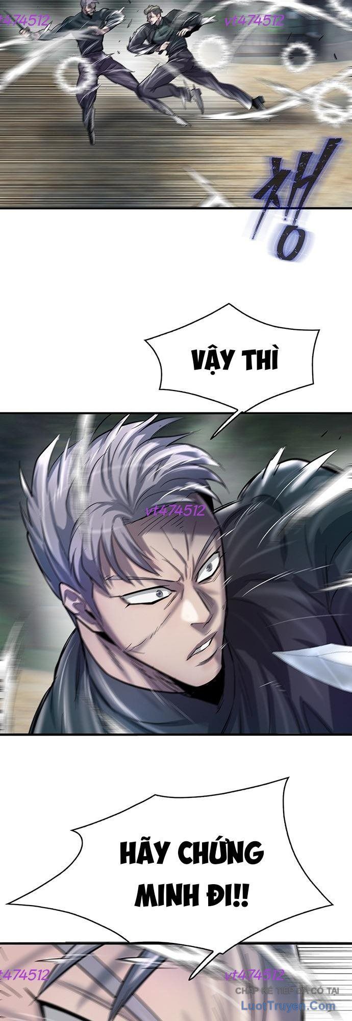 Bù Nhìn Chapter 119 - 44