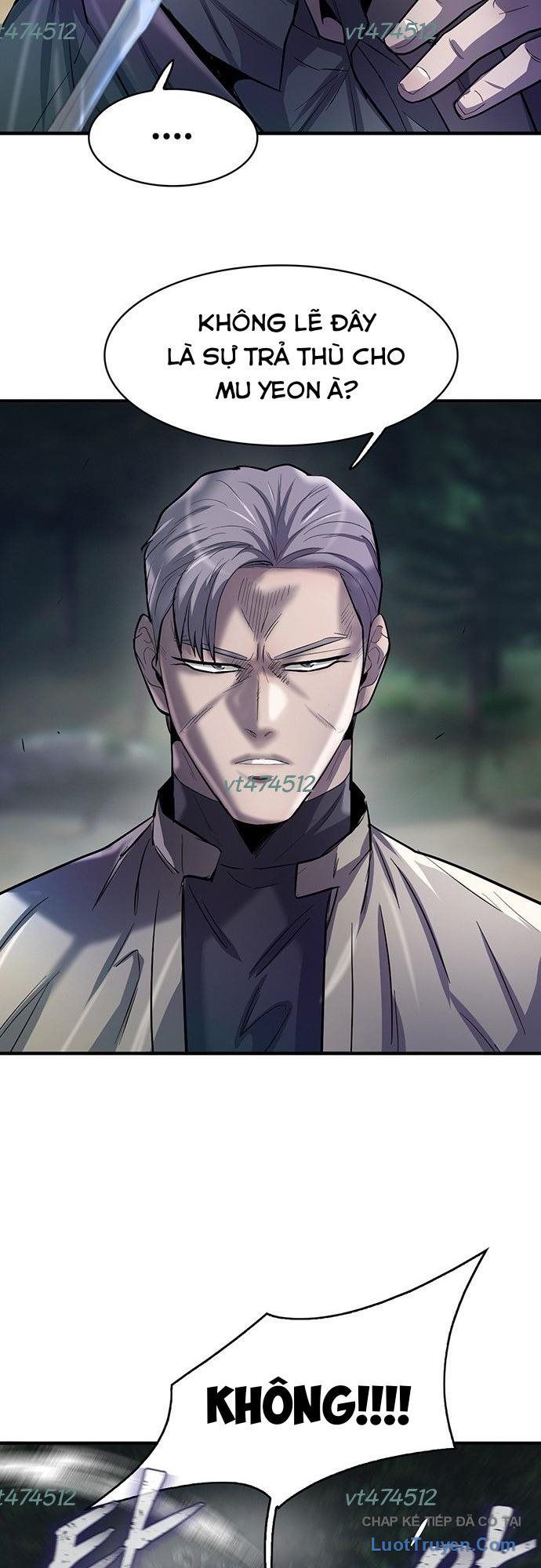 Bù Nhìn Chapter 119 - 6