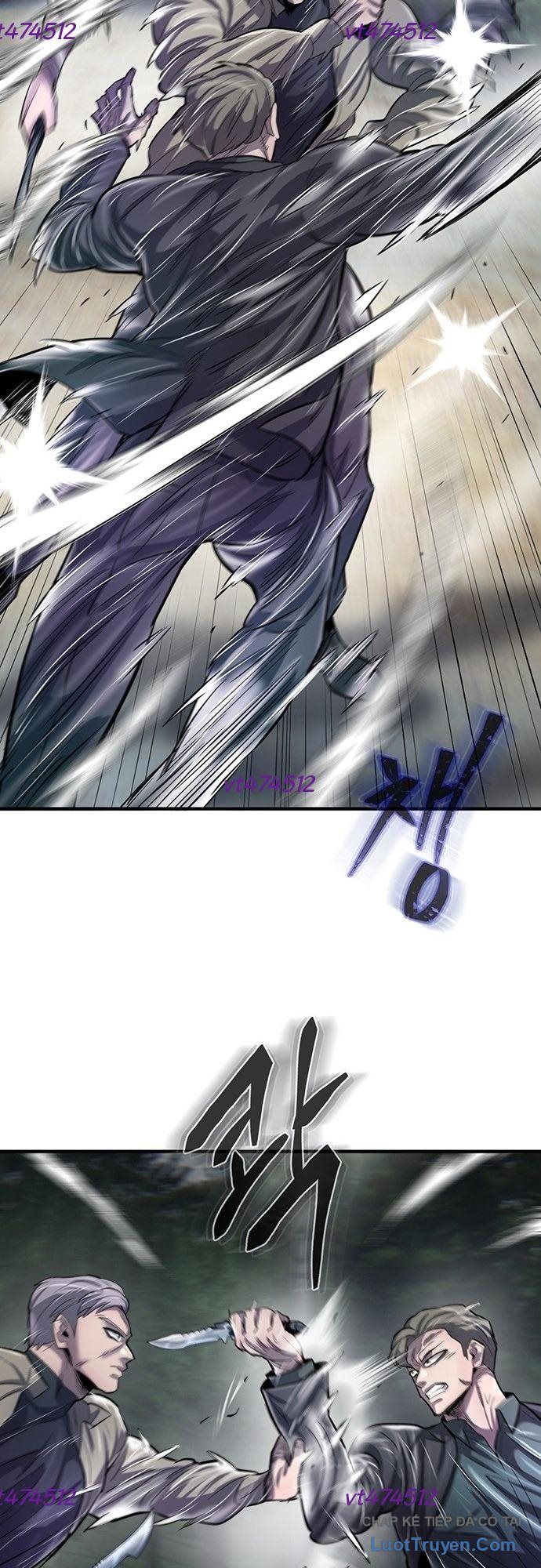 Bù Nhìn Chapter 119 - 8