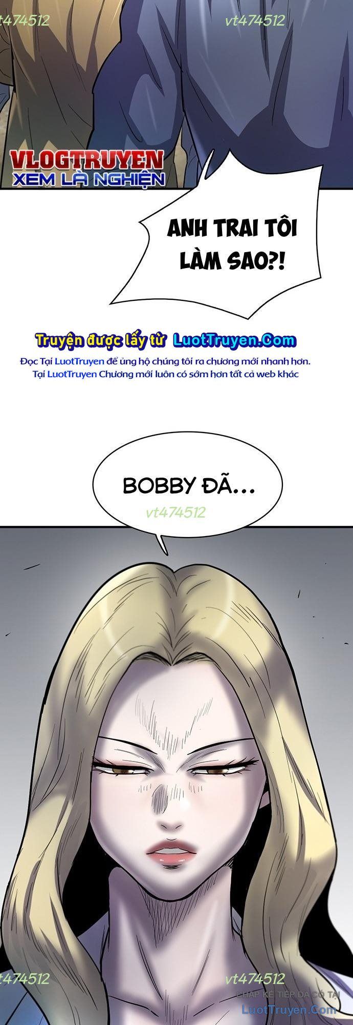 Bù Nhìn Chapter 119 - 85