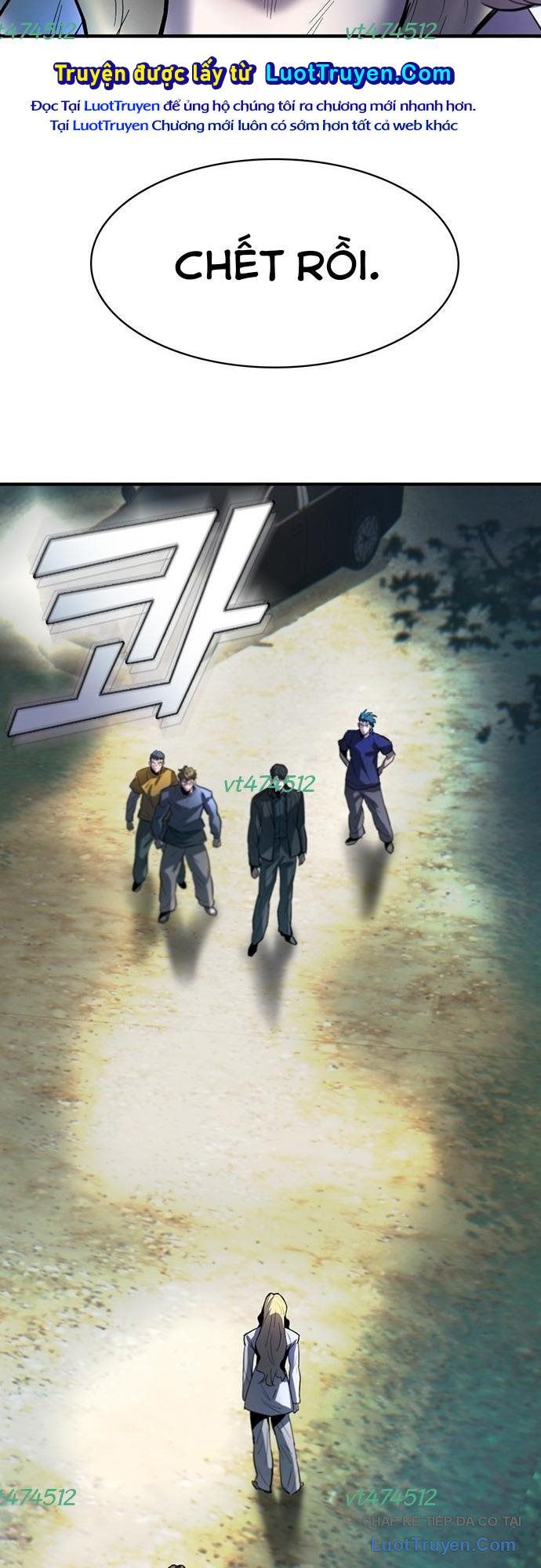 Bù Nhìn Chapter 119 - 86