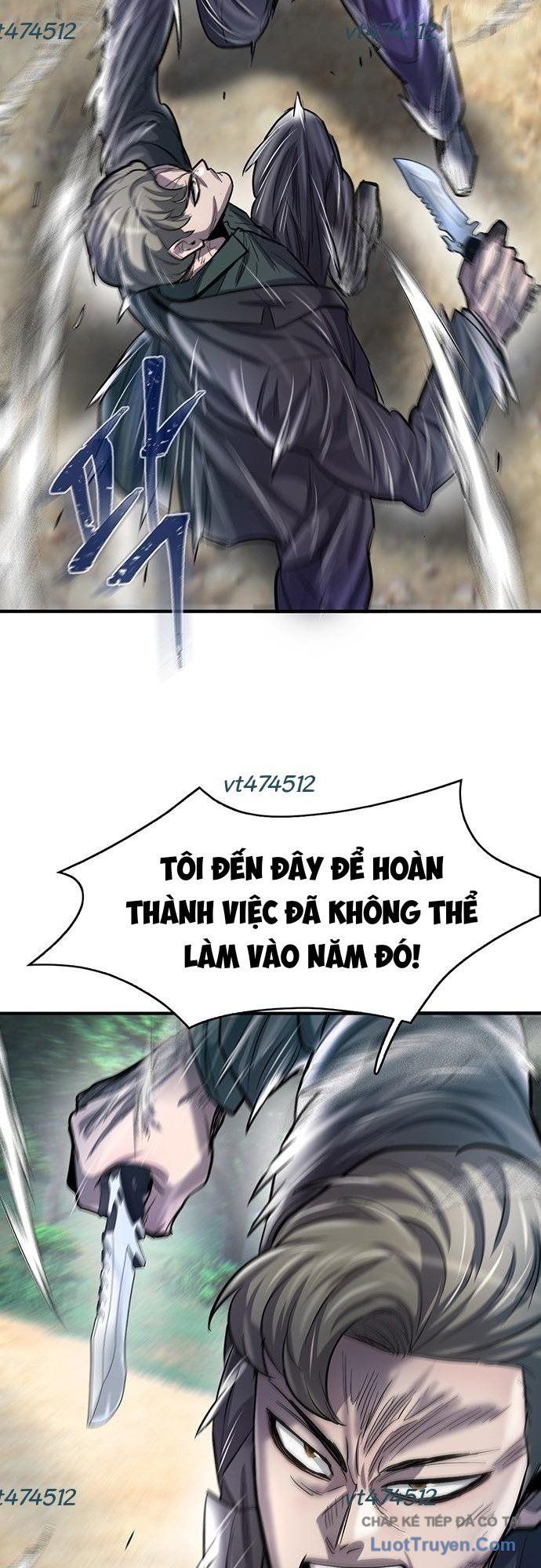 Bù Nhìn Chapter 119 - 10