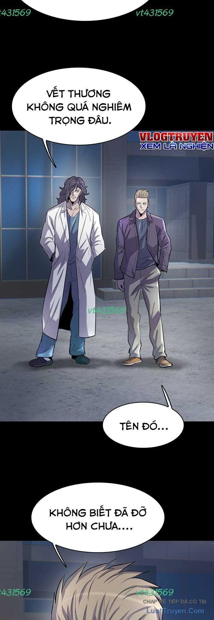 Bù Nhìn Chapter 120 - 11