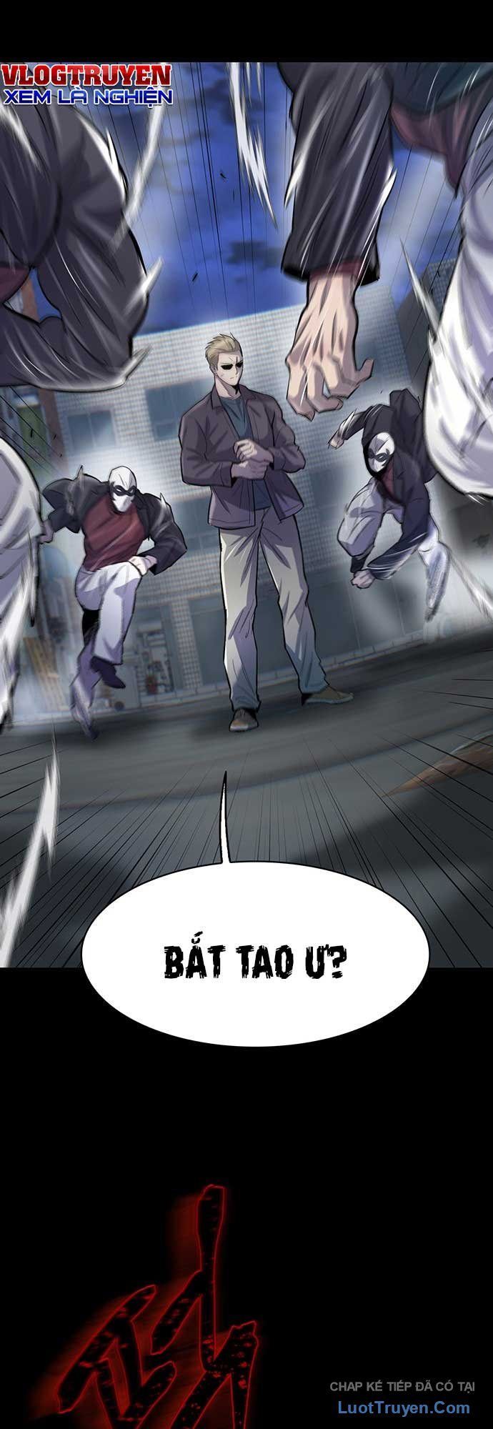 Bù Nhìn Chapter 120 - 20