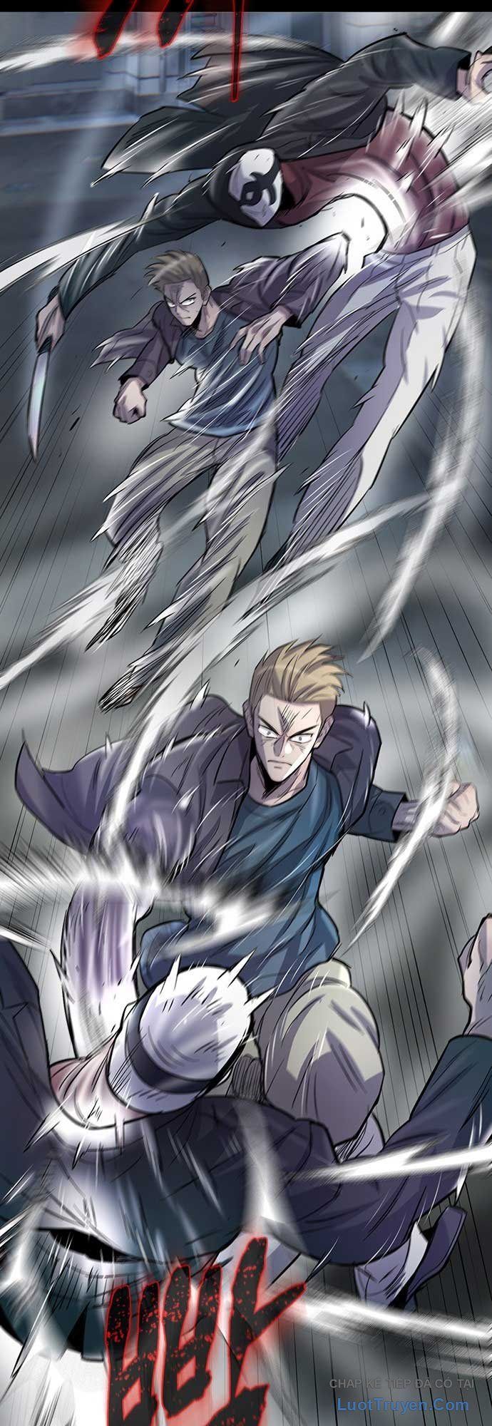 Bù Nhìn Chapter 120 - 21