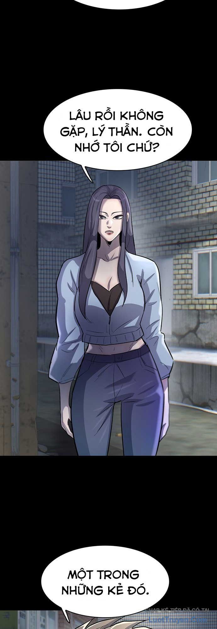 Bù Nhìn Chapter 120 - 27