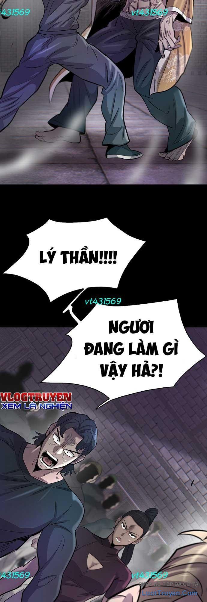 Bù Nhìn Chapter 120 - 47