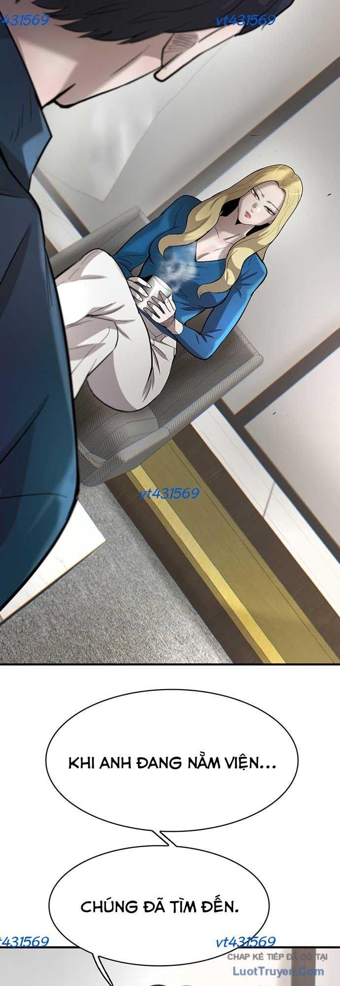 Bù Nhìn Chapter 120 - 6