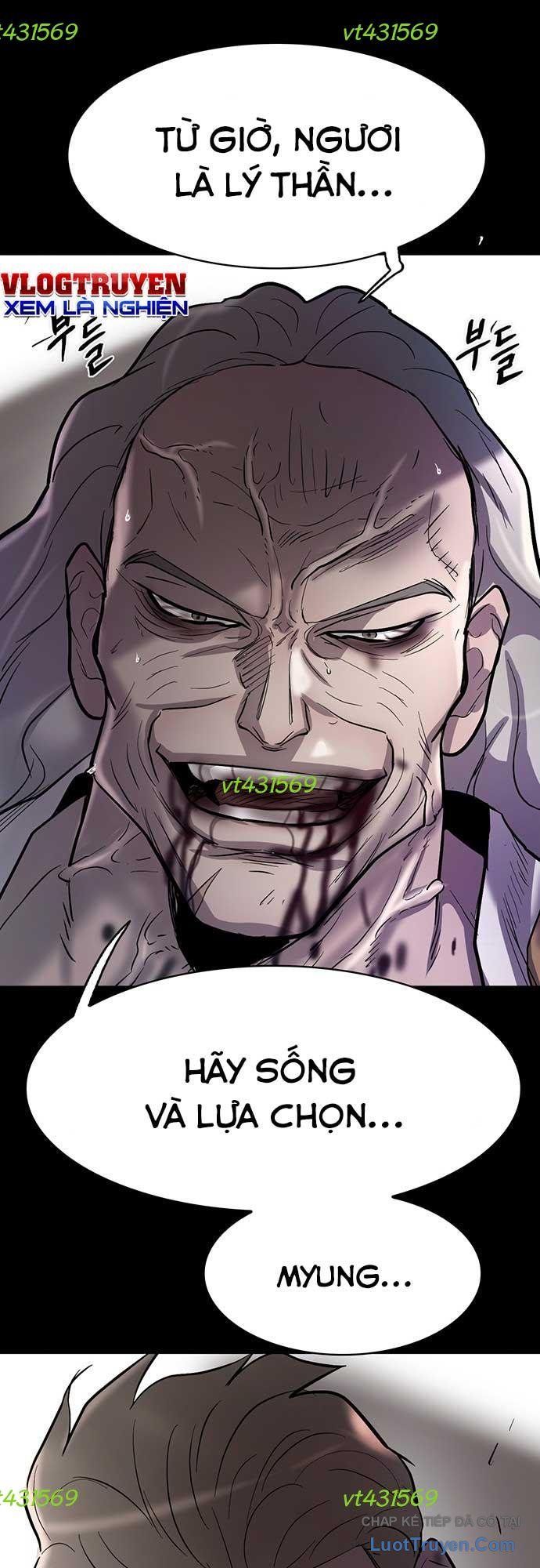 Bù Nhìn Chapter 120 - 51