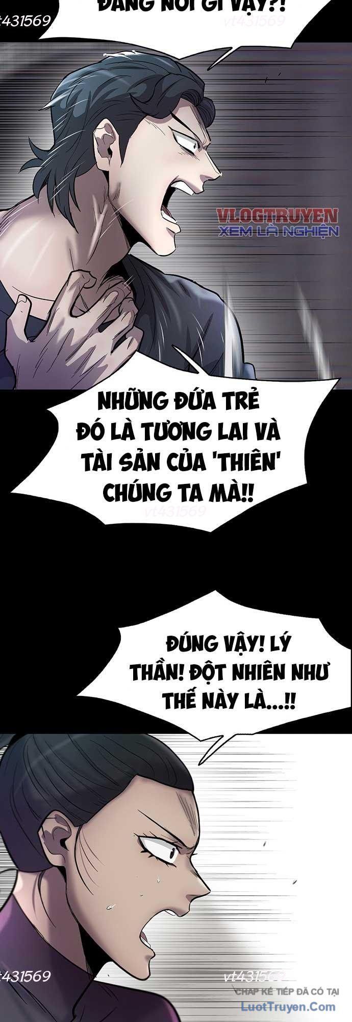 Bù Nhìn Chapter 120 - 55