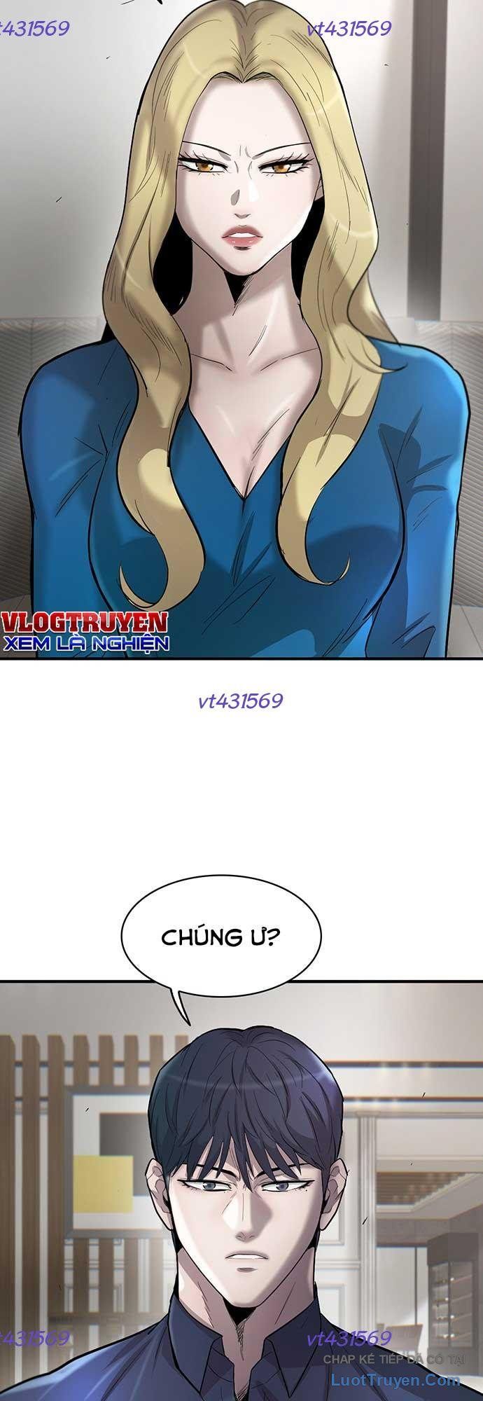 Bù Nhìn Chapter 120 - 7