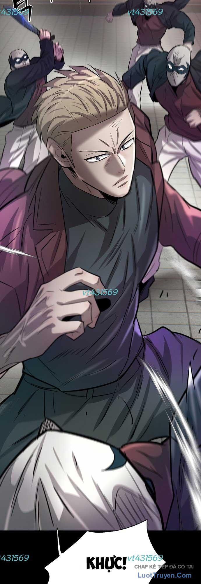 Bù Nhìn Chapter 120 - 88