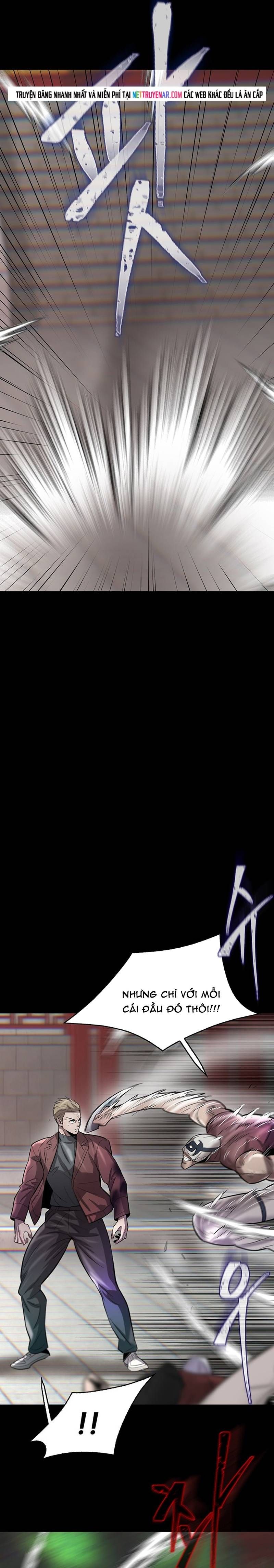 Bù Nhìn Chapter 121 - 11