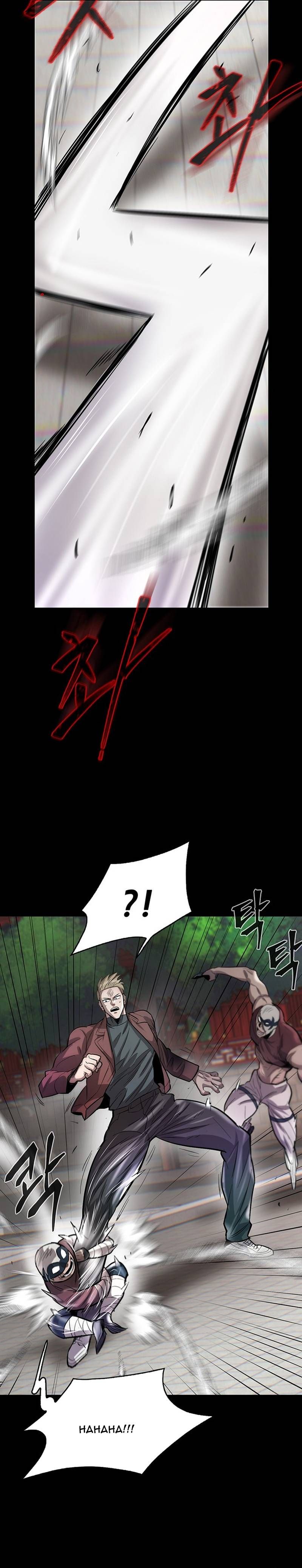 Bù Nhìn Chapter 121 - 13