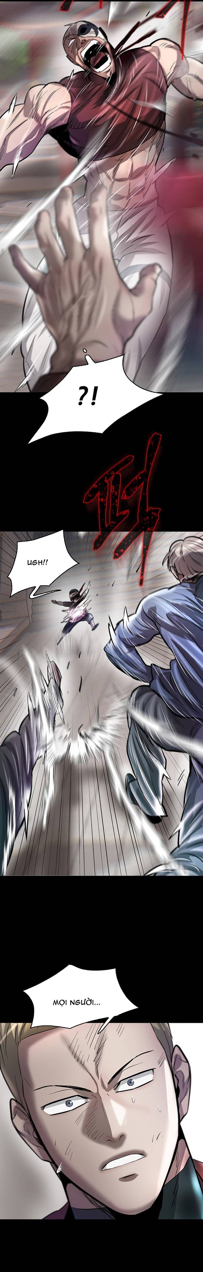 Bù Nhìn Chapter 121 - 15