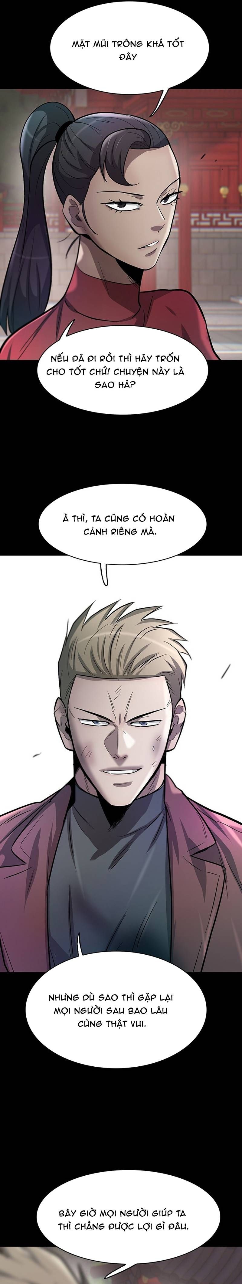 Bù Nhìn Chapter 121 - 17