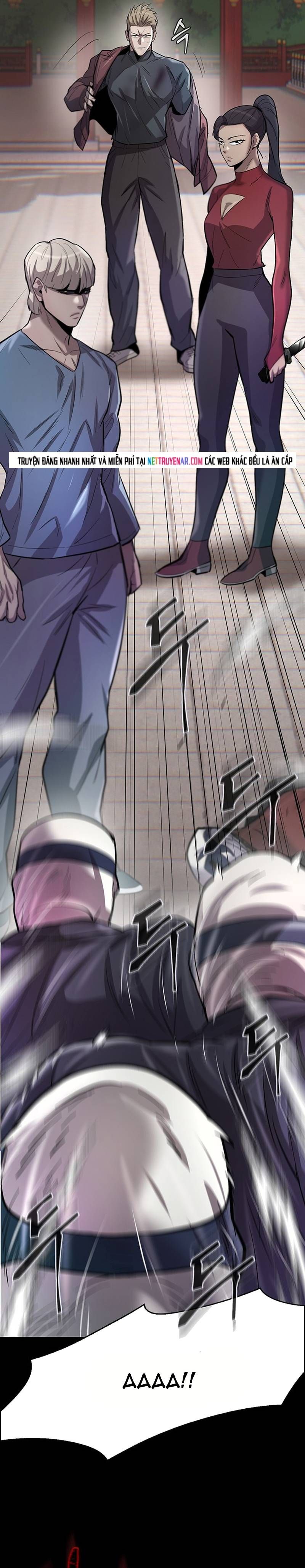 Bù Nhìn Chapter 121 - 19