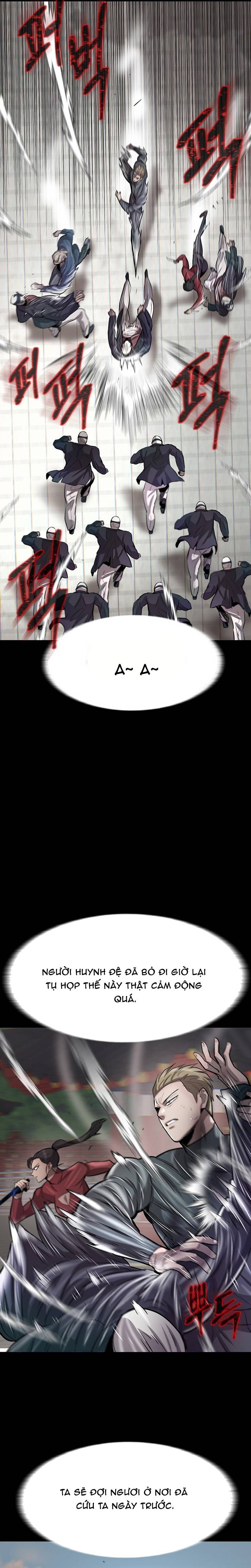Bù Nhìn Chapter 121 - 20