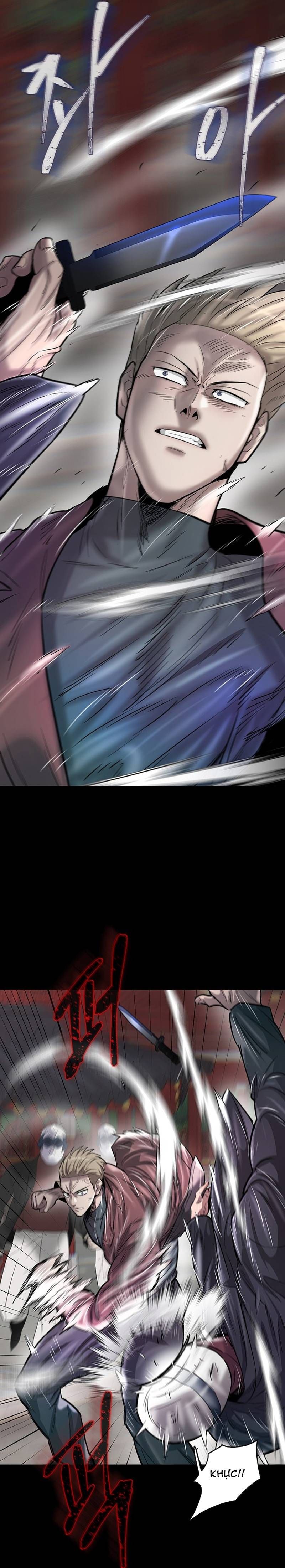 Bù Nhìn Chapter 121 - 3