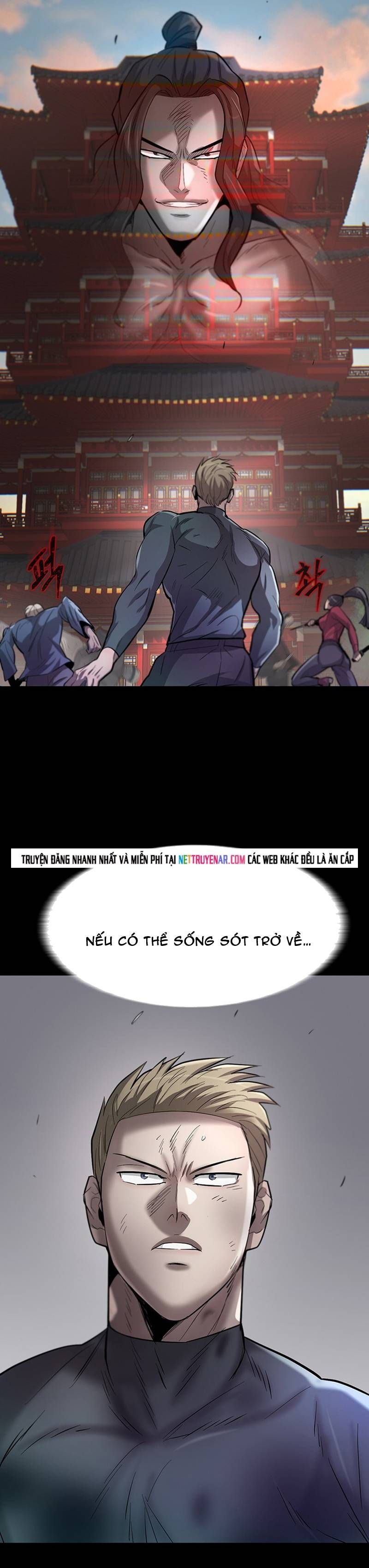 Bù Nhìn Chapter 121 - 21