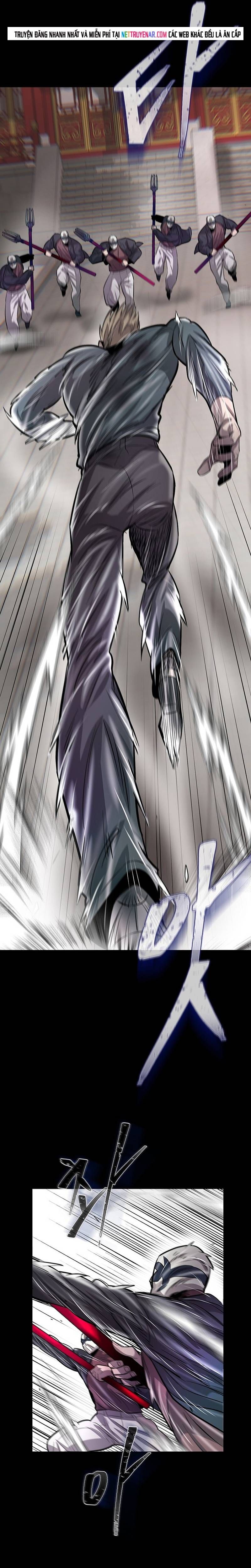 Bù Nhìn Chapter 121 - 23