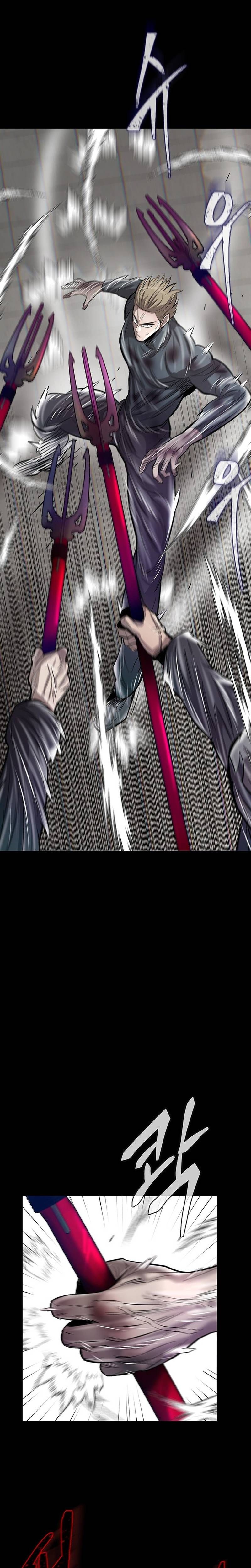 Bù Nhìn Chapter 121 - 24