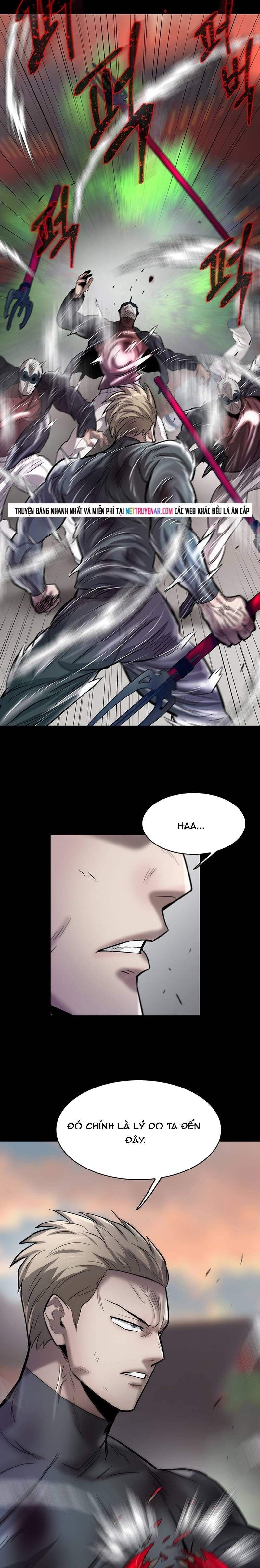 Bù Nhìn Chapter 121 - 25