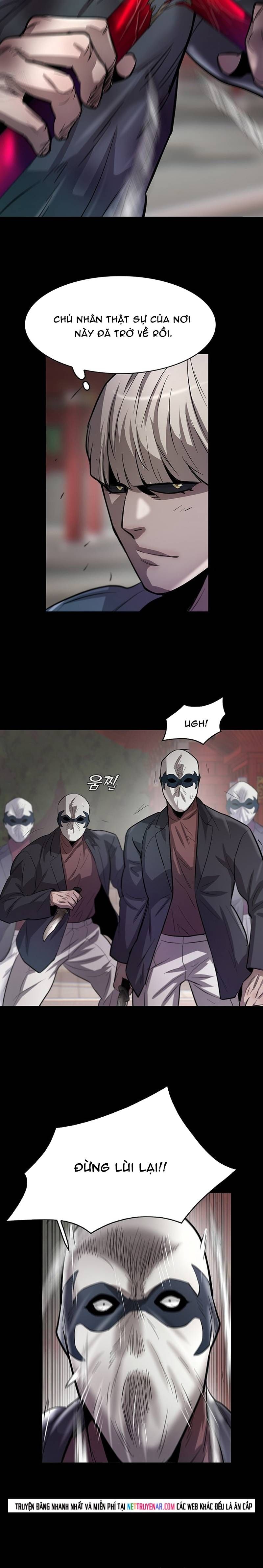 Bù Nhìn Chapter 121 - 26